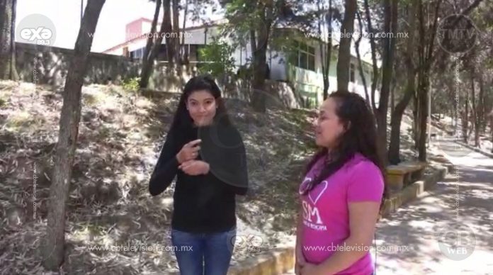 Se realizará la segunda Expo Feria de Lengua de Señas Mexicana