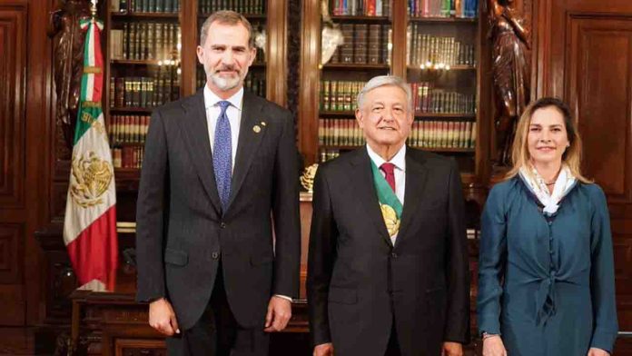 Era de esperarse: España rechaza petición de AMLO para disculparse por la conquista