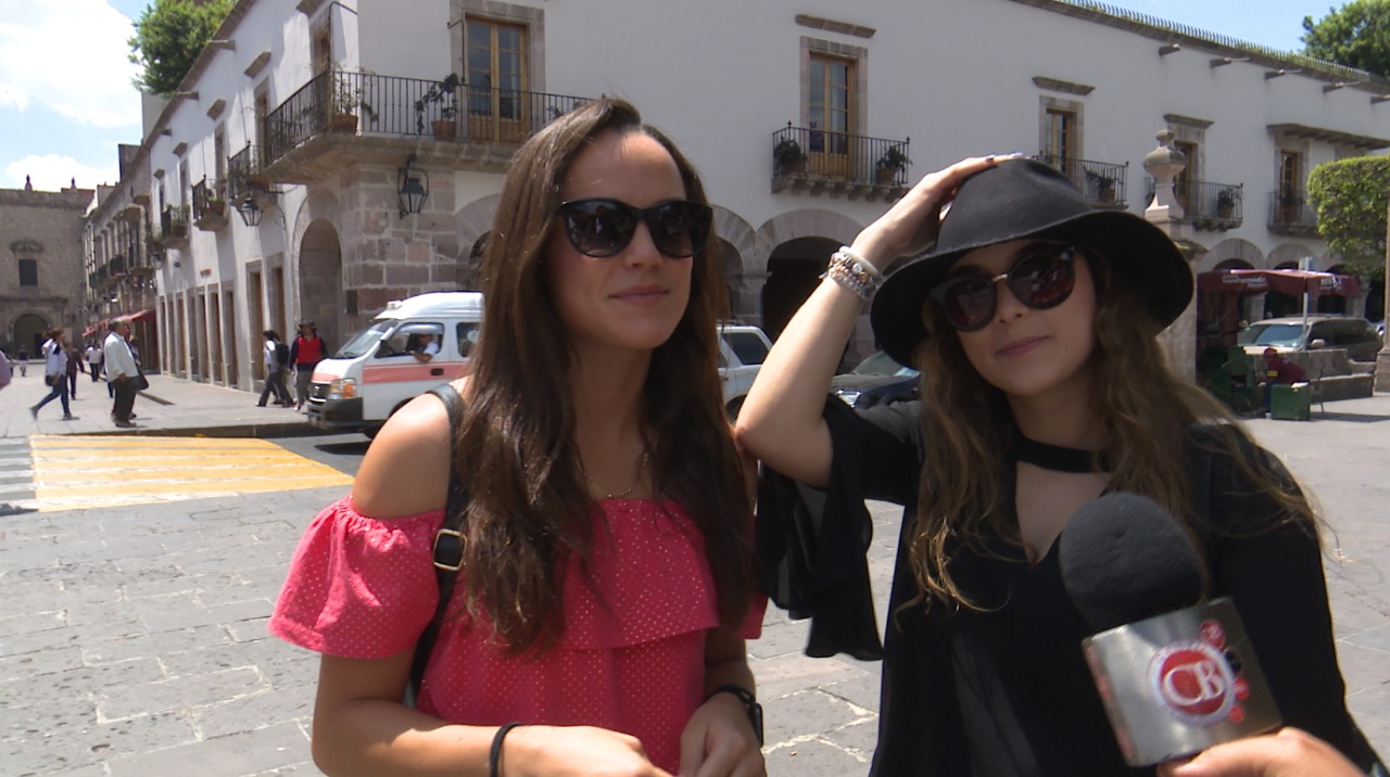 Movilidad, limpieza y seguridad; de lo peor en Morelia: Sondeo Movilidad, limpieza y seguridad; de lo peor en Morelia: Sondeo