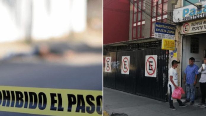 Matan a golpes a hombre que supuestamente acosaba a una mujer cerca de CU