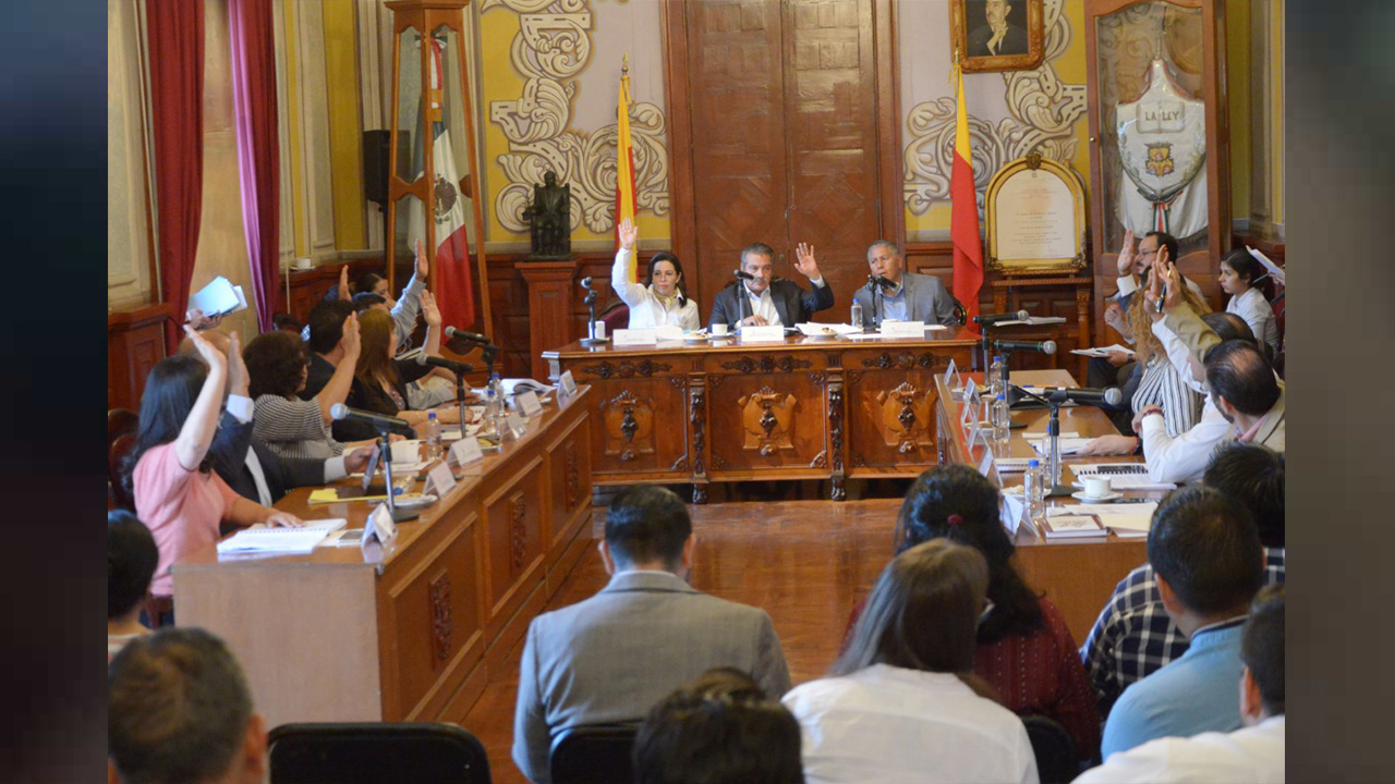 Sin una clara estrategia de seguridad, va Morelia por recursos FORTASEG Sin una clara estrategia de seguridad, va Morelia por recursos FORTASEG