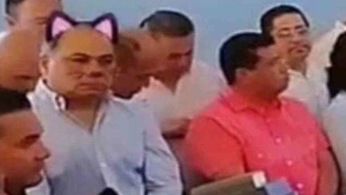 Despiden injustamente a Jefa de Redes Sociales por poner filtro de “gatito” al gobernador de Guerrero