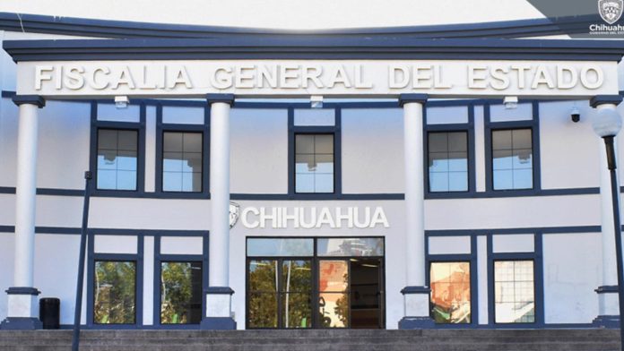 Chihuahua tiene la mejor fiscalía del país