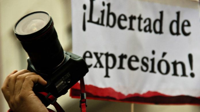 Se obtiene sentencia condenatoria, tras agresiones a periodista de Quintana Roo