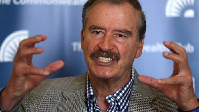 “Pónganse a trabajar, dejen de perder el miserable tiempo” dice Fox por el caso de los niños fallecidos en la guardería ABC