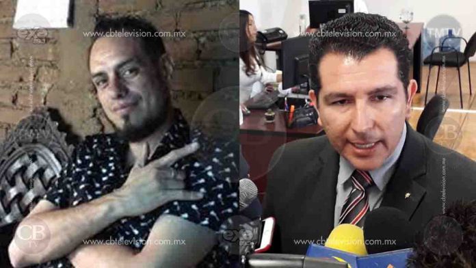 Exige gobierno del estado investigación al Ayuntamiento de Morelia, por guerra sucia