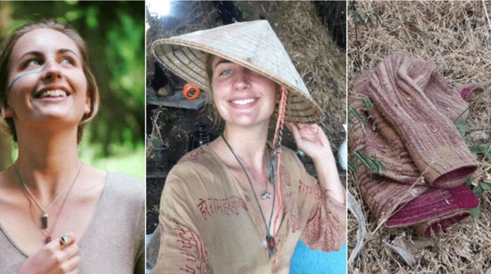 Británica viajó de vacaciones a Guatemala, fue encontrada muerta en una zona deshabitada