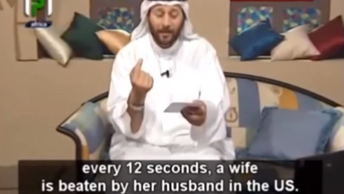 Hombre hace tutorial de como “golpear y educar a las mujeres” y lo premian