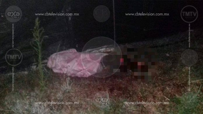 Hombre sale de su casa junto a su esposa y es agredido a golpes hasta perder la vida 