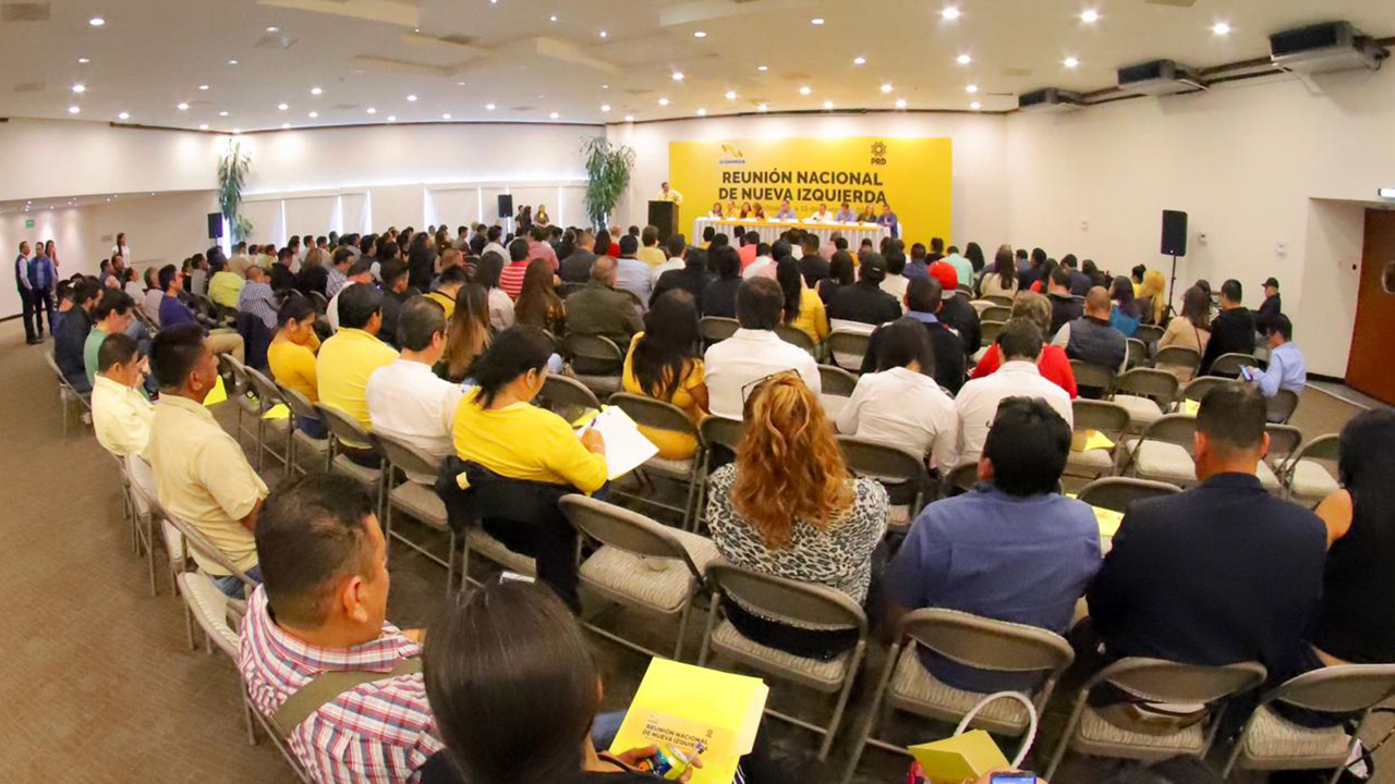 En Michoacán juntos provocaremos el cambio, es tiempo de que tracemos la ruta: Juan Carlos Barragán En Michoacán juntos provocaremos el cambio, es tiempo de que tracemos la ruta: Juan Carlos Barragán