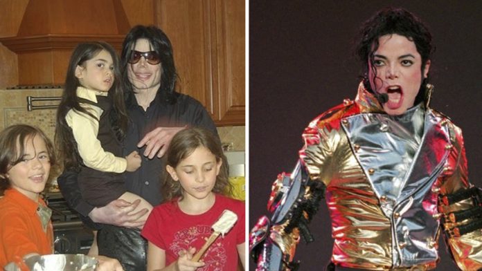 Familia Jackson pasa mal momento por documental del Rey del Pop