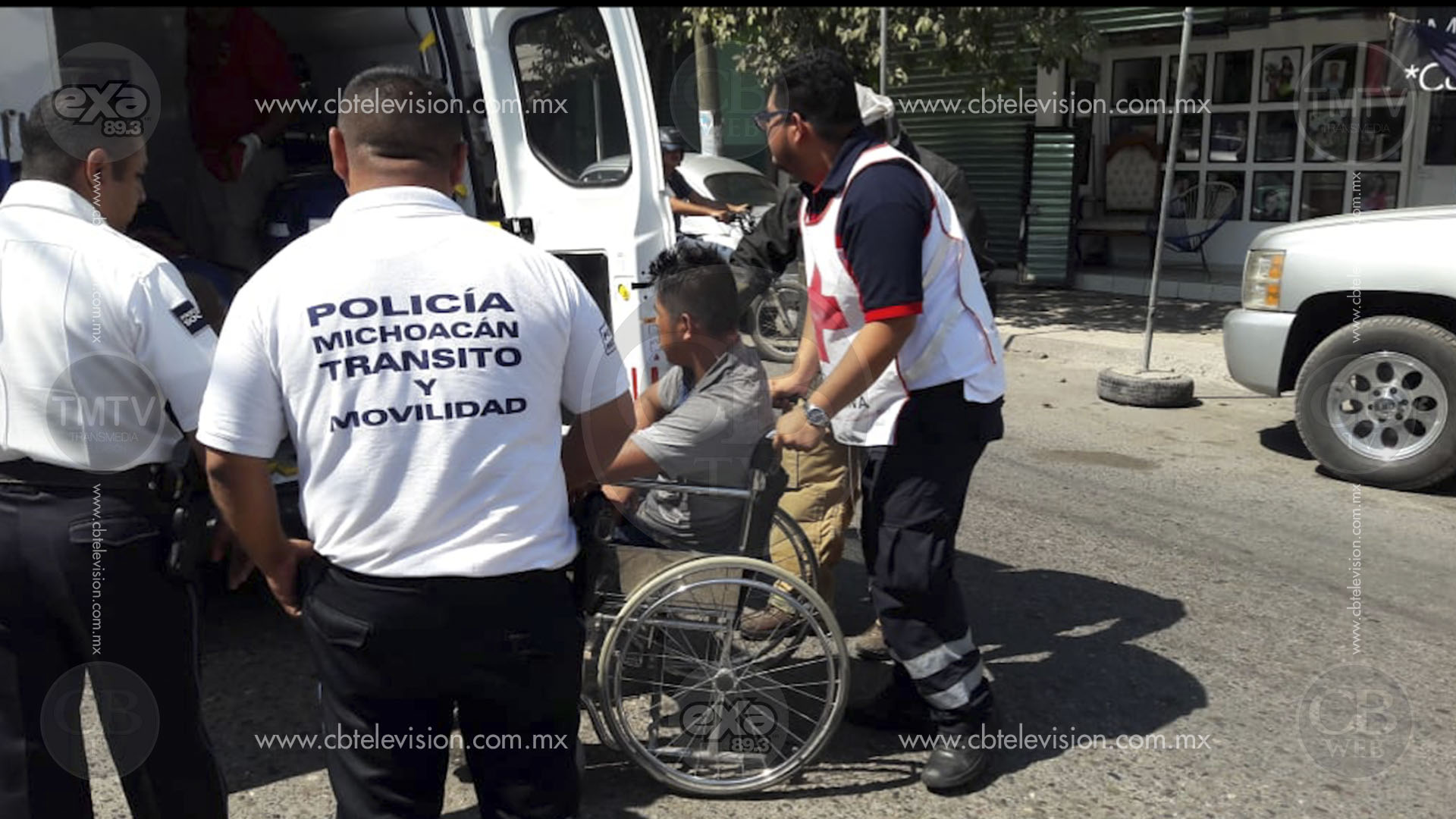 39 personas quedan lesionadas por ataque de abejas en Lázaro Cárdenas