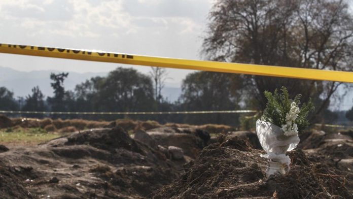 Muere último paciente del IMSS por explosión en Tlahuelilpan