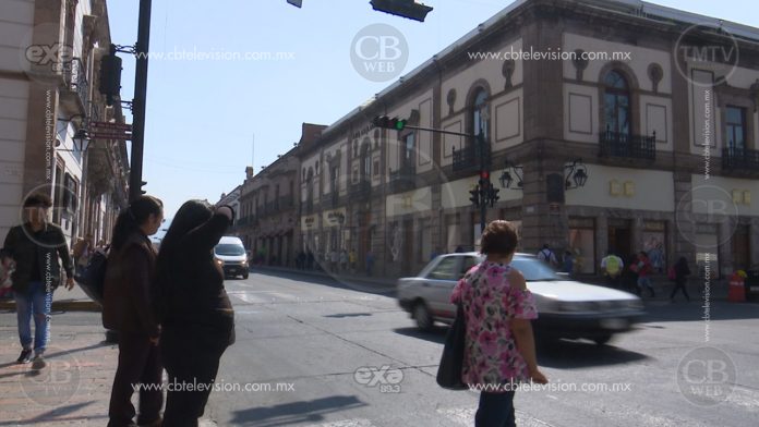 Infructuoso el programa de protección a mujeres vulneradas en el centro de Morelia