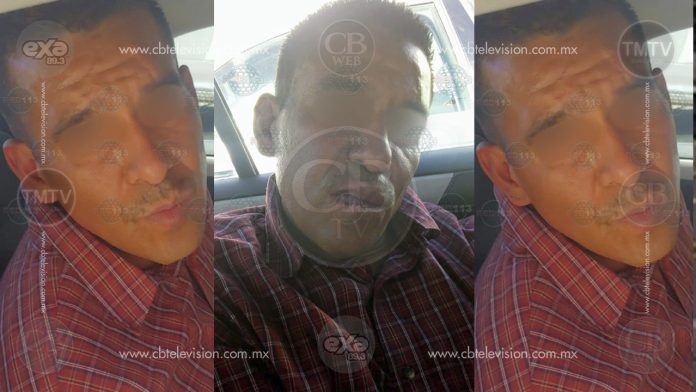 Arrestan a “El Rapero” presunto asaltante de varios negocios en Morelia