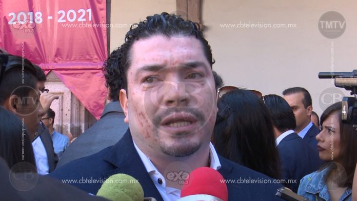 SIDEMM exigirá que como al SEMACM se reintegren días descontados durante manifestación