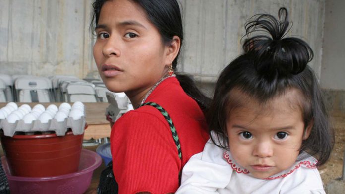Exhorta Gobierno de México a SCJN no retroceder en materia de matrimonio infantil y adolescente