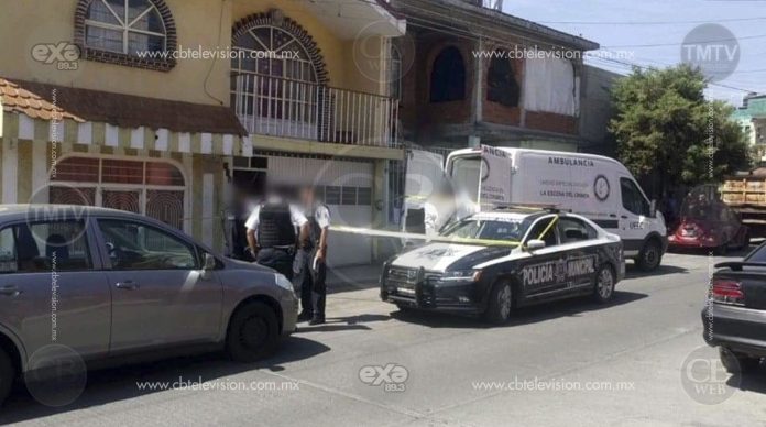 Niña es encontrada muerta por su familia en El Realito