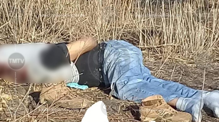 Localizar un ejecutado en Lomas de Santiago