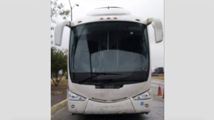 Rescatan a 51 migrantes en Nuevo León