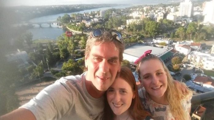 18 años después confesaron que su padre no las había violado
