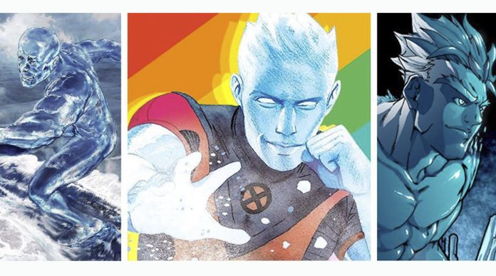 Marvel prepara un super héroe gay para protagonizar película