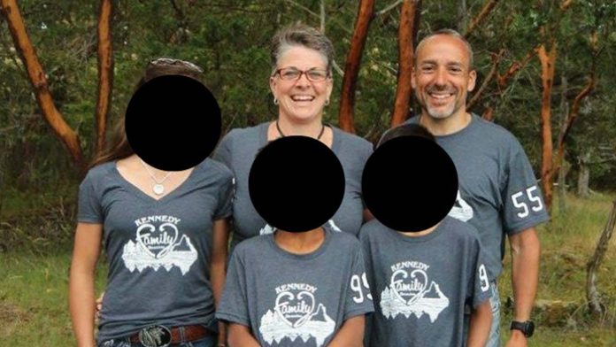 Niño de tan solo 11 años asesinó a un matrimonio en Estados Unidos