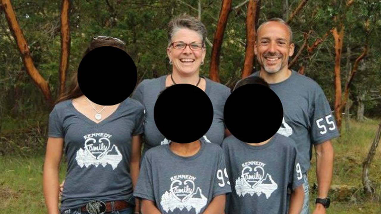 Niño de tan solo 11 años asesinó a un matrimonio en Estados Unidos Niño de tan solo 11 años asesinó a un matrimonio en Estados Unidos