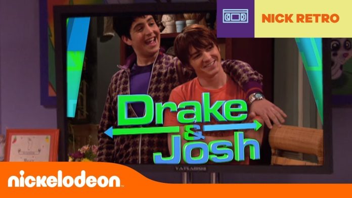 Confirmado: Regresa con nuevos capítulos la serie Drake & Josh