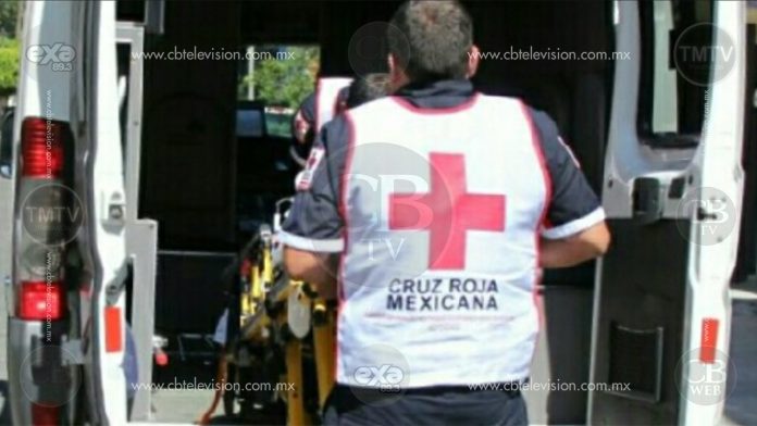 Balean a joven en colonia de Morelia