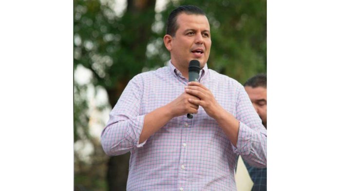 No sorprende guerra sucia de Antonio Aguilera, Raúl Morón tiene la piel muy delgada: Memo Valencia