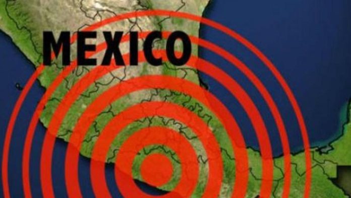 No deja de temblar en México, se registraron 50 sismos en las últimas 12 horas