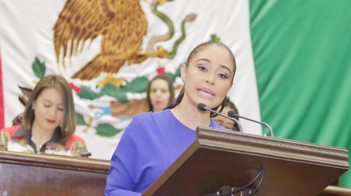 Propone Miriam Tinoco asignación de pensión alimenticia con equidad y justicia