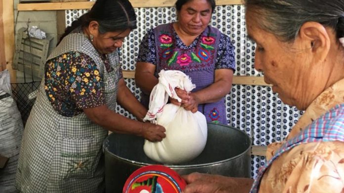 La ONU da a conocer que las mujeres mexicanas son las más trabajadoras en América