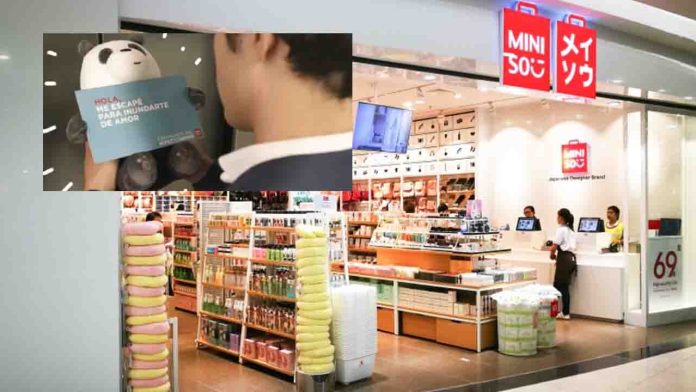 Miniso te reta a encontrar sus peluches escondidos en varios rincones de Morelia