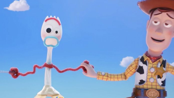 Los mejores memes de Toy Story 4