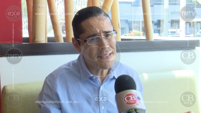 Doble moral en Morena asegura Miguel Angel Villegas Soto