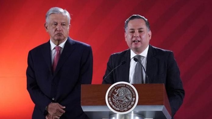 La Unidad de Inteligencia Financiera informa sobre el caso de una campaña negra en el proceso electoral 2017-2018