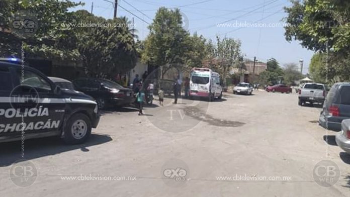 Niño de dos años se ahoga al caer a una pileta