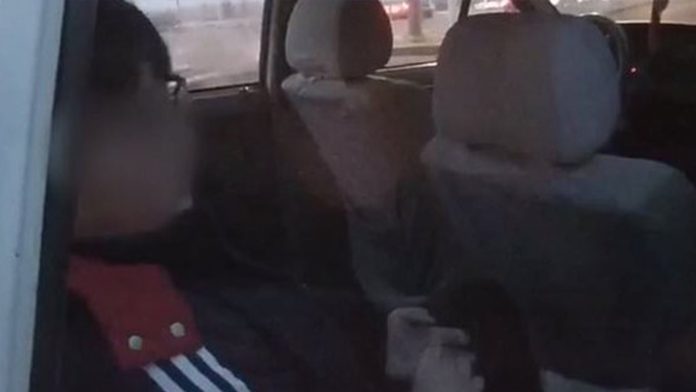 “Ya no lo quiero conmigo” dice madre luego de abandonar a su hijo porque sacó 8.1 de calificación