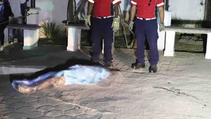 Rescatan cuerpo de niño que cayó a río para salvar a su hermanito  