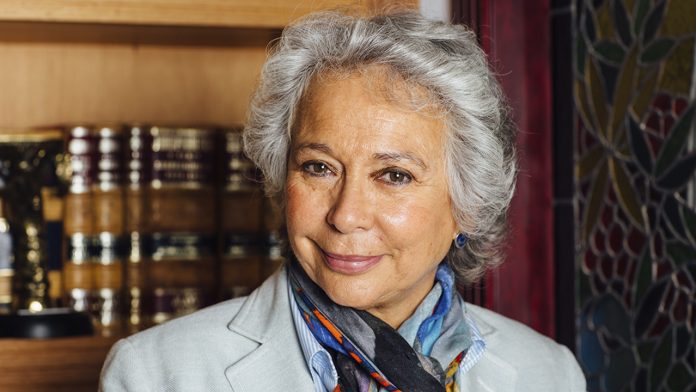 Consultar a pueblos indígenas y afromexicano, muestra de madurez política de este gobierno: Olga Sánchez Cordero