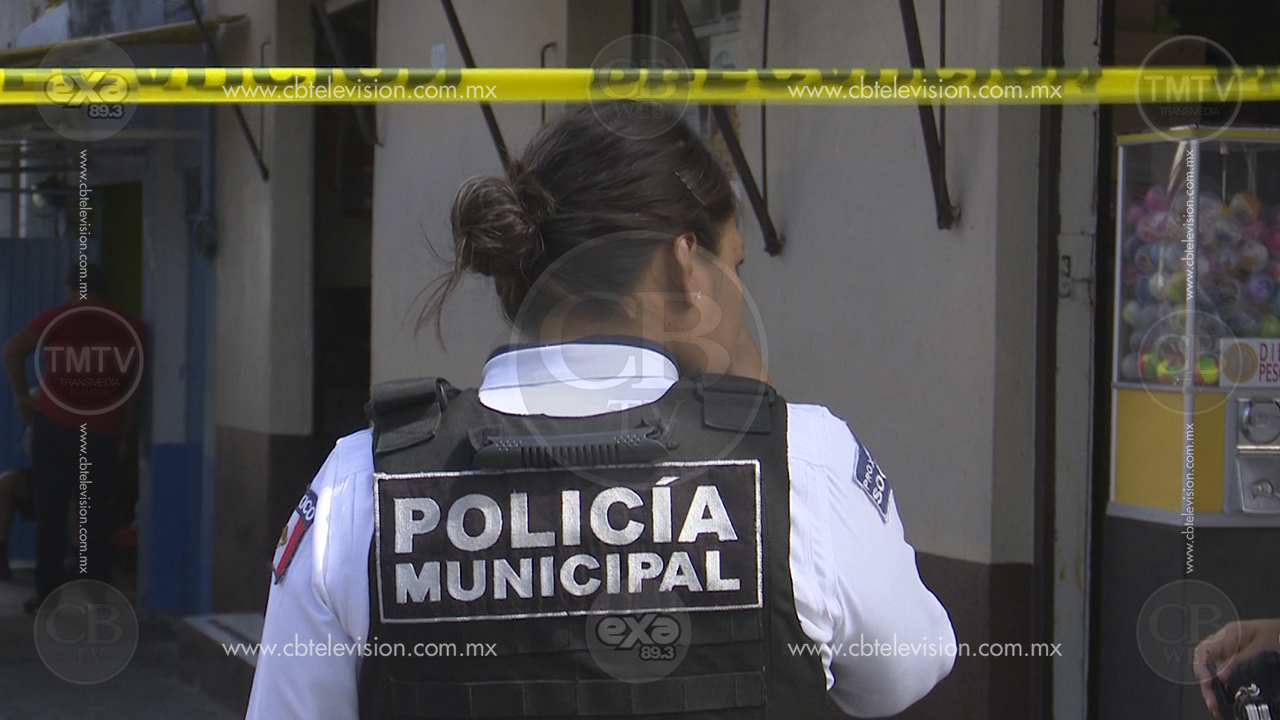 Agreden a balazos a un joven al oriente de Morelia