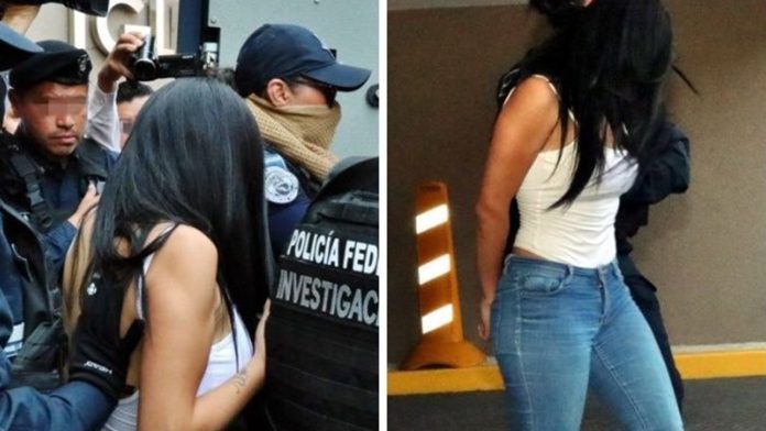 Dejan en libertad a mujeres arrestadas junto a los líderes de la “Unión de Tepito”