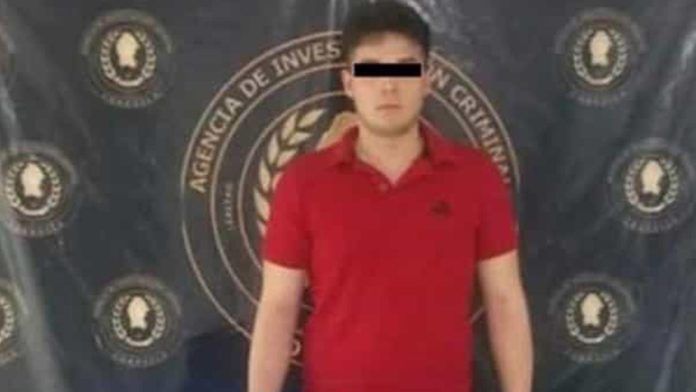 Detienen a joven que vendía “packs” en Coahuila