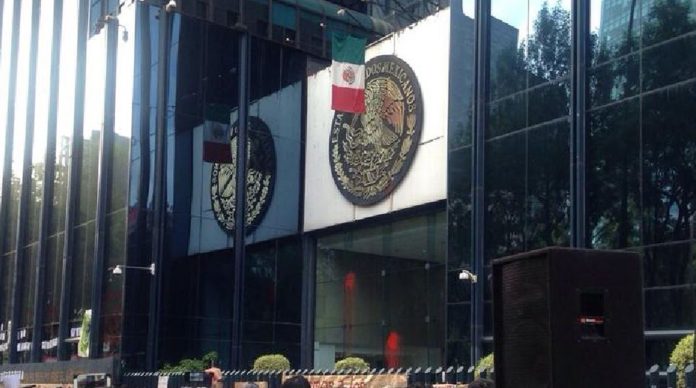 Logran sentencia condenatoria contra cuatro hombres por violación a la Ley Federal de Armas de Fuego