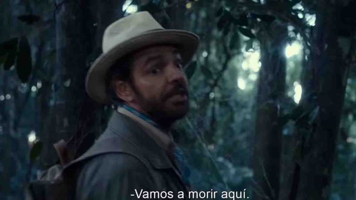 Eugenio Derbez aparece en el tráiler de Dora la Exploradora