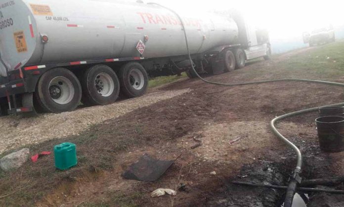 Foto: La Razón de México
