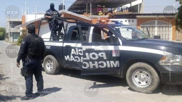 Policía realiza operativos de vigilancia en diversos municipios