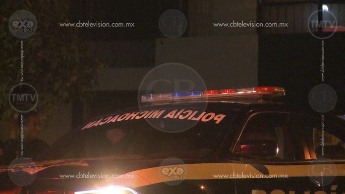 Ejecutan a un hombre en pleno centro de Zamora